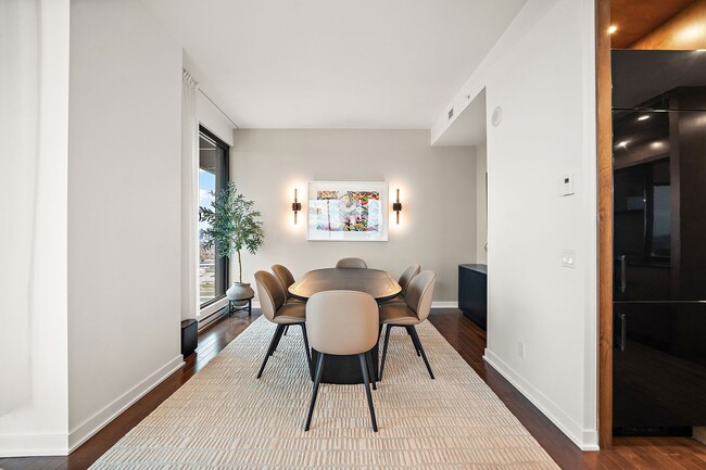 Photo - 101 Rue de la Rotonde Unité PH3-3