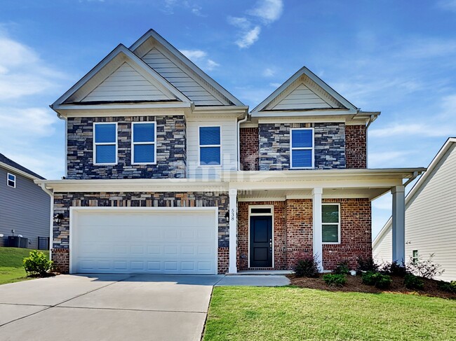 538 Slew Dr  