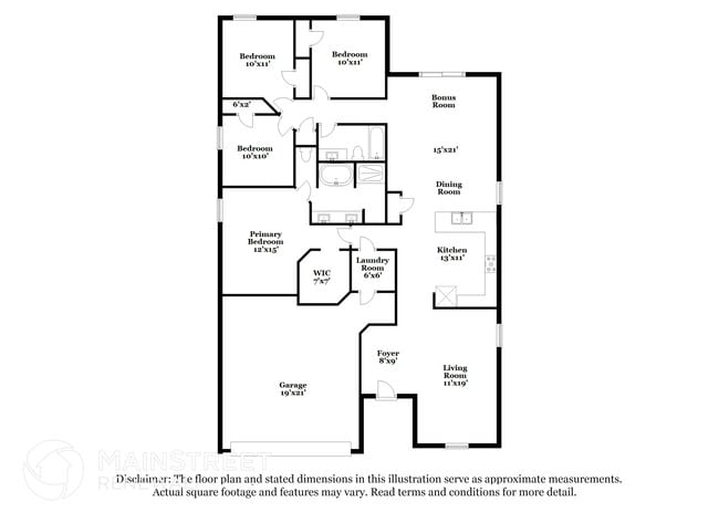 Photo - 2006 Maple Ln