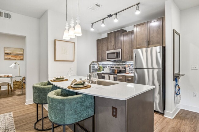 The Grand at Legacy West