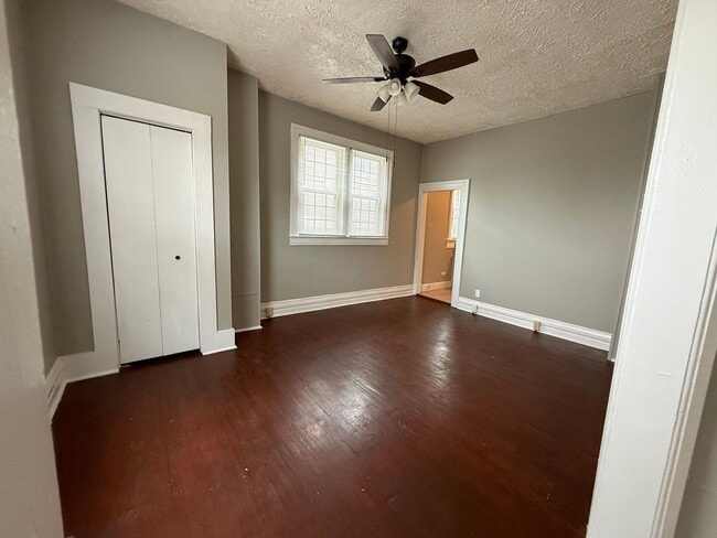 Photo - Downstairs 2 bedroom 1 bath $775 a month Unit 1