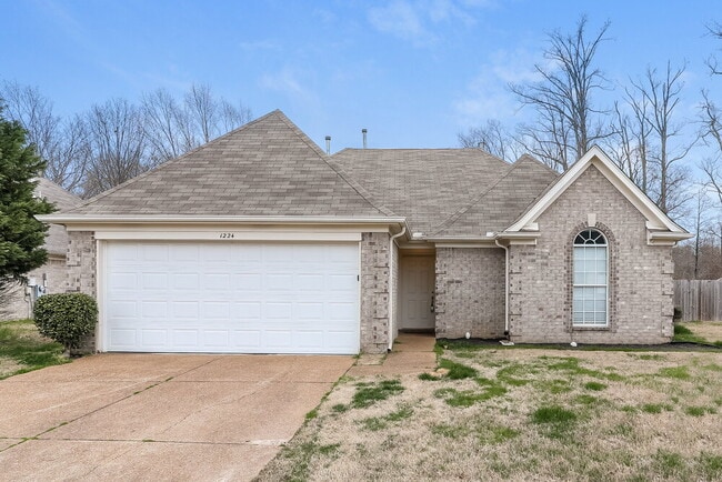 Building Photo - 1224 Whistler Dr