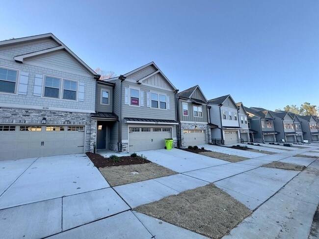 2126 Maggie Vly Dr
