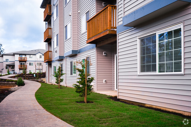 Building Photo - Taylor Creek Apartments