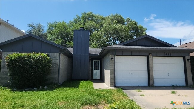 Building Photo - 413 Stone Gate Dr Rental