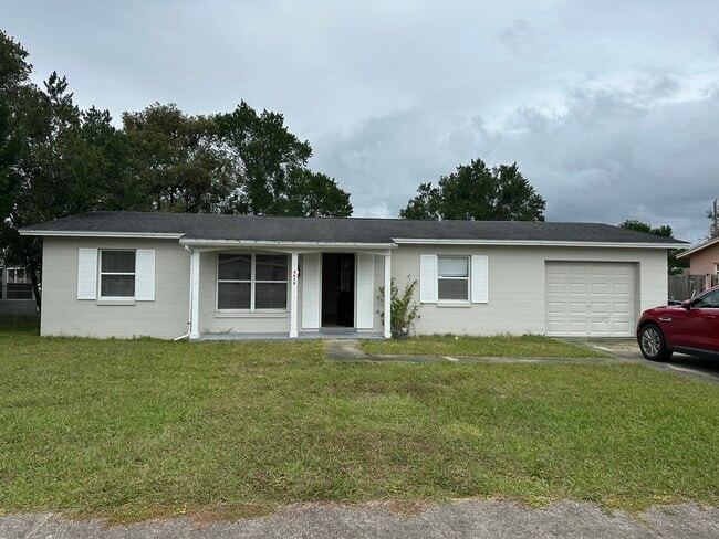 Photo - 2638 Beal St