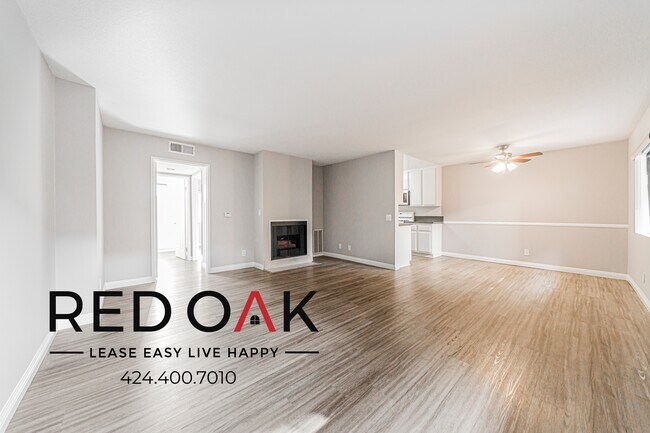 Building Photo - 4451 Vista Del Monte Ave