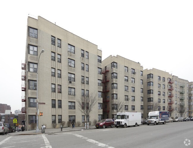Photo - 750 Grand Concourse
