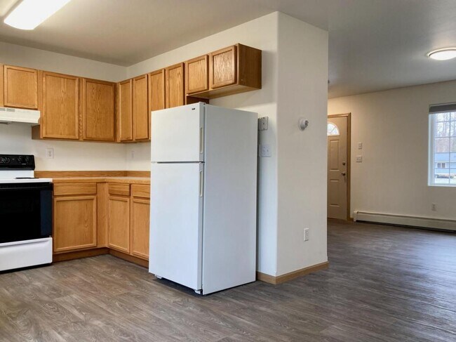 Photo - Tiara Apartments - Soldotna