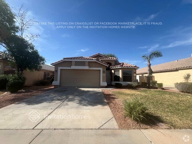Building Photo - 9832 E Olla Ave Rental