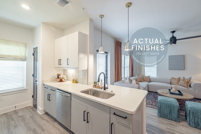 Photo - Botanic Miramar Beach