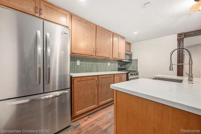 Photo - 701 W Canfield St Unit G1
