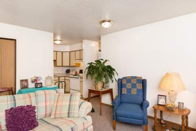 Norwalk Park Apartments