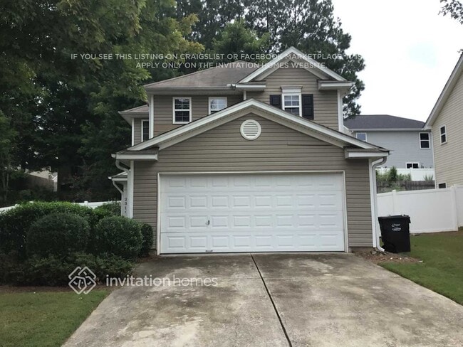 Building Photo - 231 Oconee Way