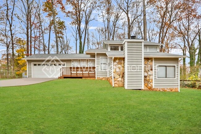 4061 Oak Stone Dr - 4061 Oak Stone Dr