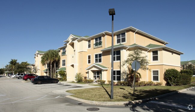 Lake Shore Apartments