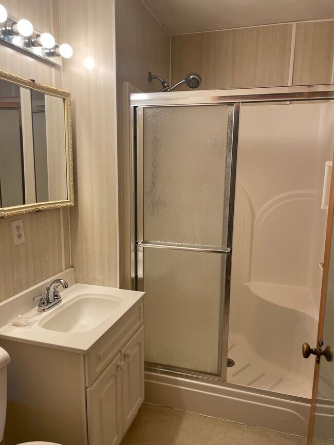 Photo - 2 bedroom house in Lohrville now available! $725