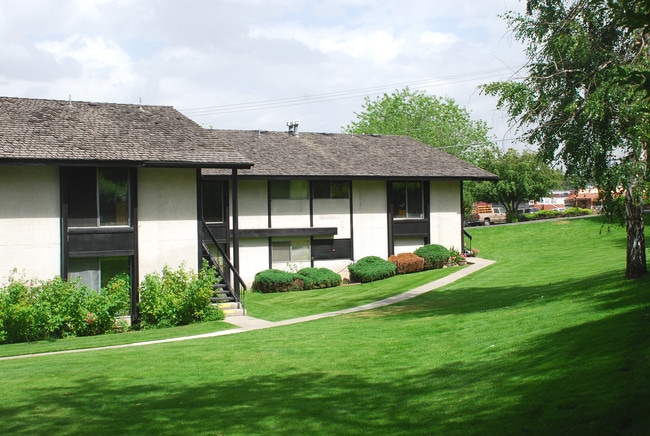 Photo - 55+Senior Community - Lincoln Heights Terrace