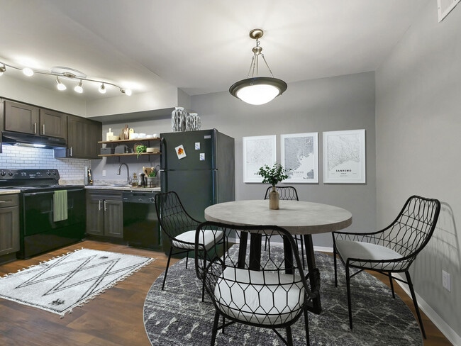 Photo - The Reserve at Red Bank Apartment Homes