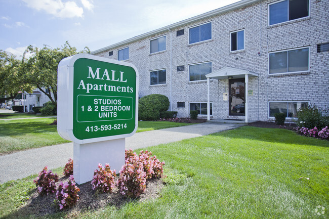 Mall Apartments - Mall Apartments