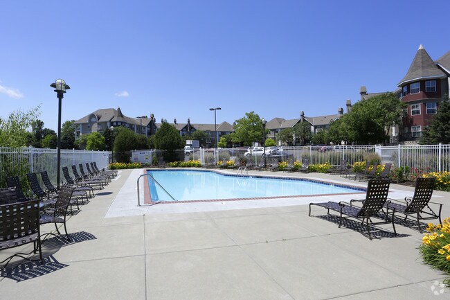 Pool Area