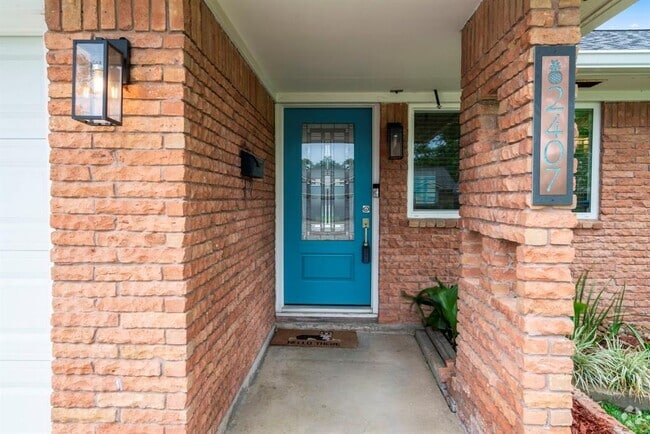 Building Photo - 2407 Willowby Dr Rental
