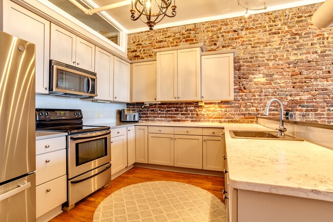 Photo - 418 S Gay St Unit 503