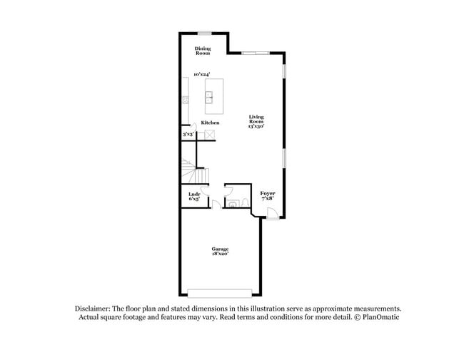 Photo - 7340 Spring Snowflake Ave