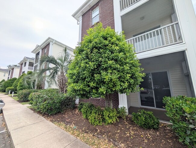 Building Photo - Ground Floor River Oaks Condo - Long Term Rental in Myrtle Beach, SC