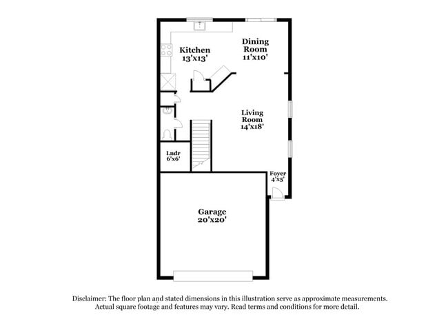 Photo - 8536 Warthen Meadows St