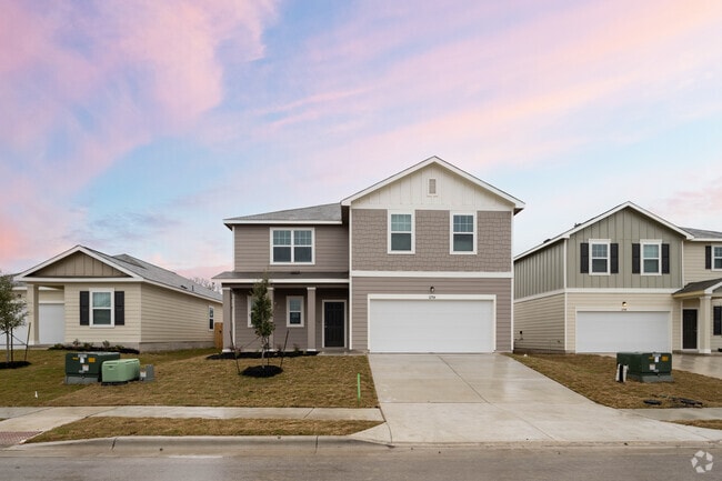 Photo - Beacon at Presidential Heights Rental Homes