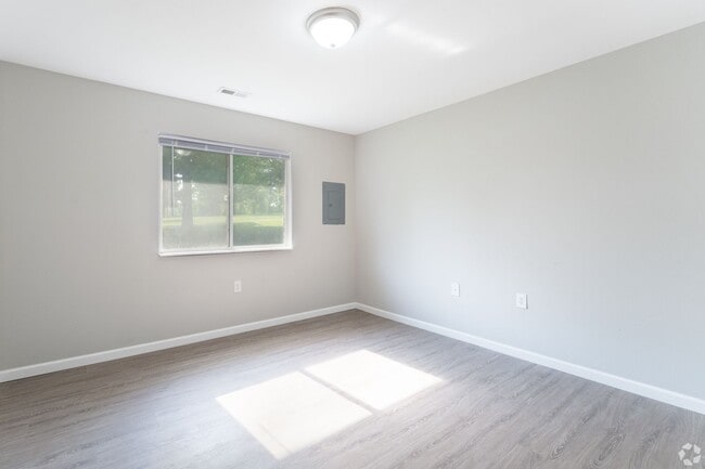 Columbia Park Apartments