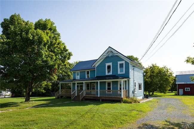 8109 County Route 125