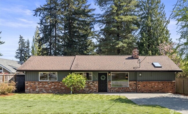 4Bd/1.75Ba Seattle House - 4Bd/1.75Ba Seattle House