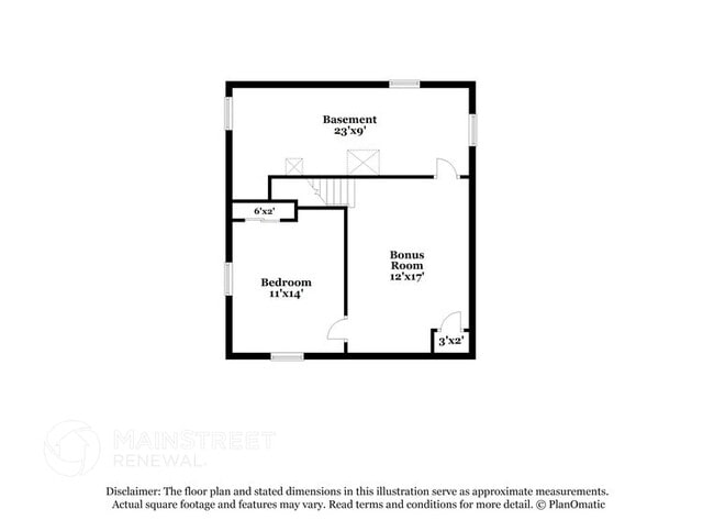 Photo - 504 W 86th Terrace