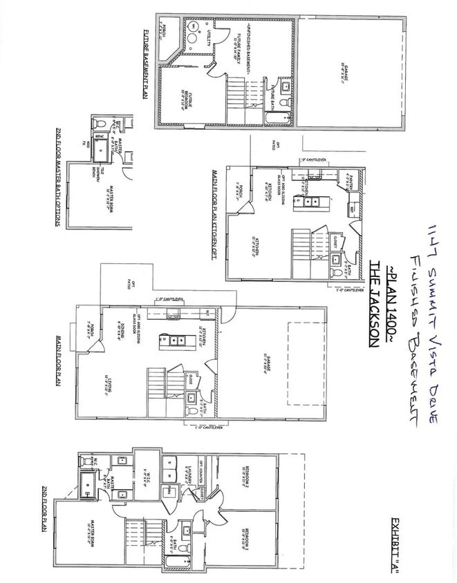 Newer Construction Berthoud Property - Newer Construction Berthoud Property