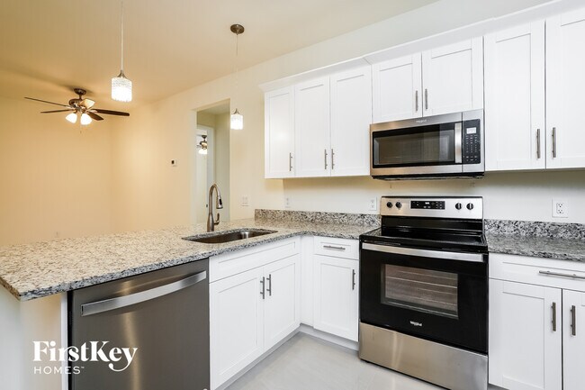 Photo - 3404 26th St SW