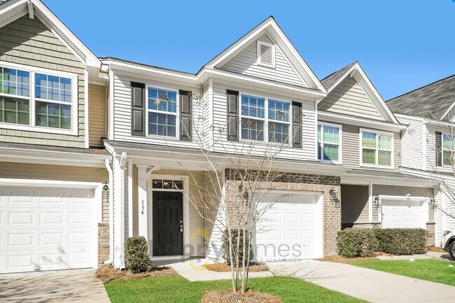 Photo - 3 Bedroom 2.5 Bath In Buckshire of Summerville