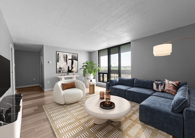 Photo - Bayers Park Apartments