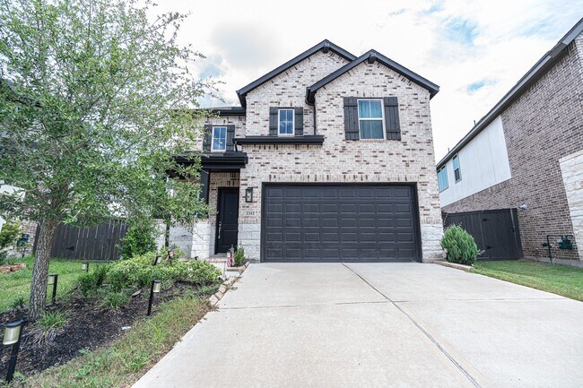2342 Fresh Flower Wy