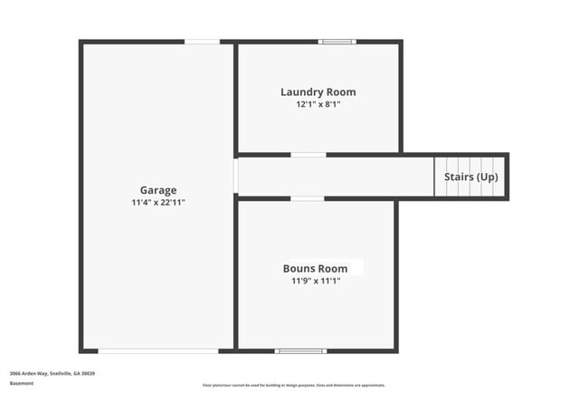 Photo - 3066 Arden Way SW
