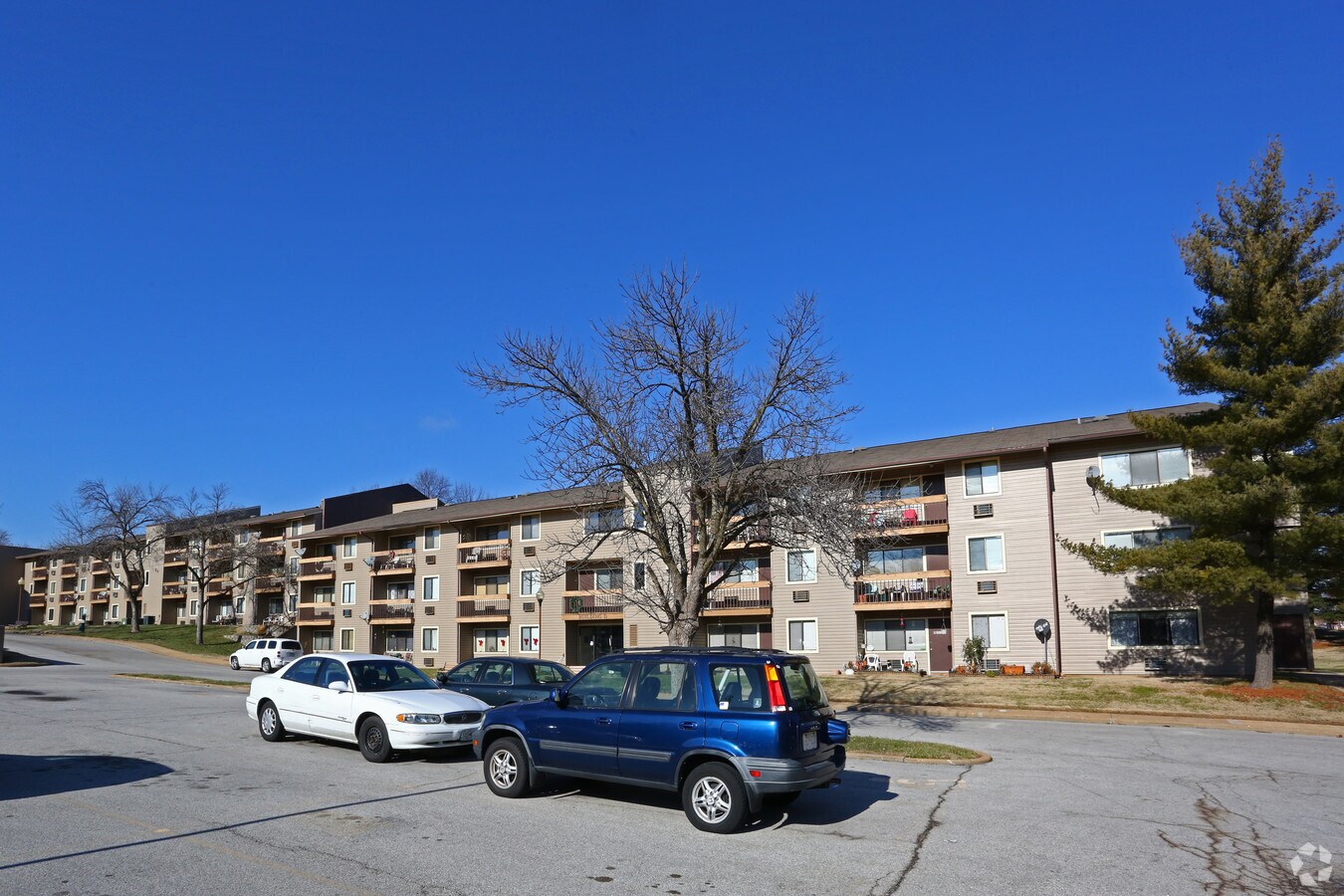 Maryville Gardens Apartments - Maryville Gardens Apartments