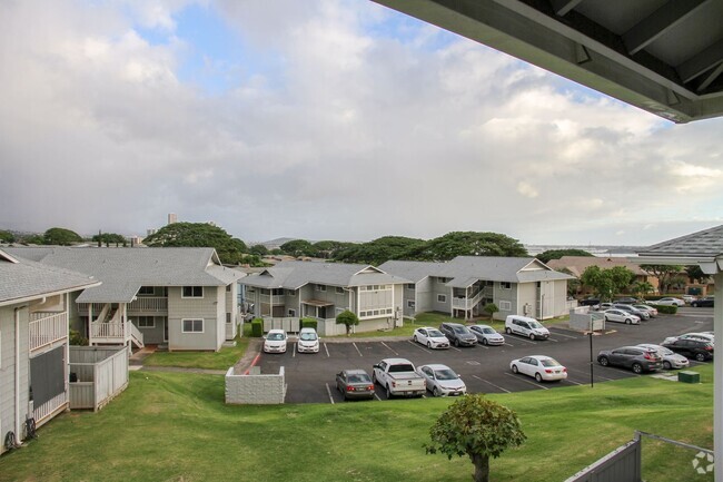 Building Photo - Waiau Garden Court 2-bedroom, 1-bathroom A... Rental