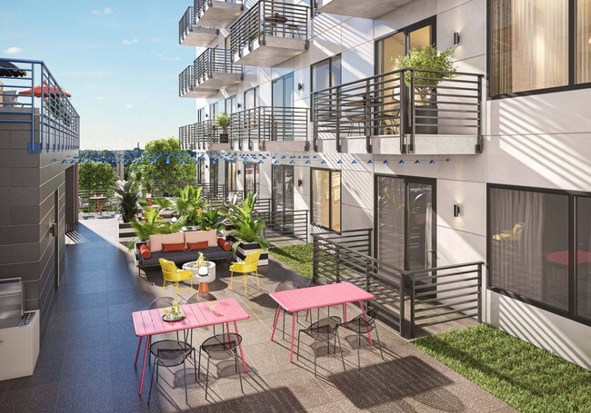 Photo - INK at Scott's Collection