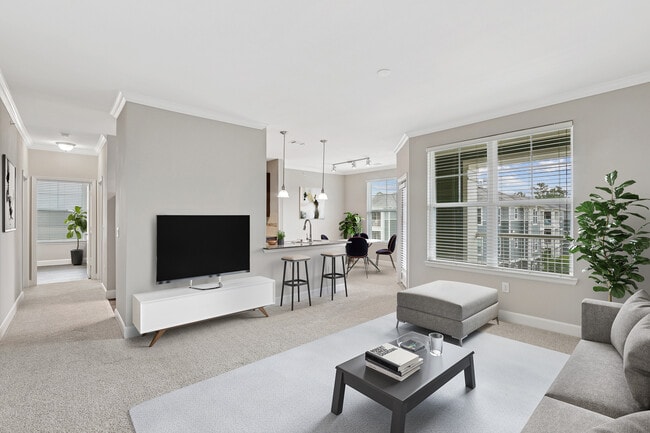 Building Photo - Retreat at The Woodlands Rental