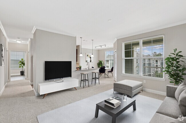 Building Photo - Retreat at The Woodlands Rental
