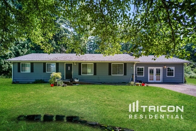 Photo - 13100 NE 159th St House