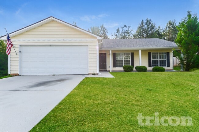 Building Photo - 190 Fairclift Dr