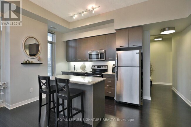 Photo - 365 Prince of Wales Dr Unit 602