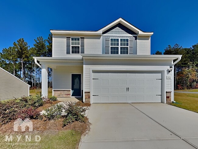 Building Photo - 372 Ivy Bank Dr Rental